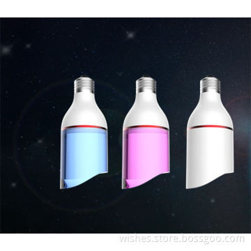 Smart led light with music high quality